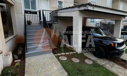 Casa (L)- 3 suítes -  Condomínio Mirante - Jardim da Glória - Granja Viana - Cotia / SP