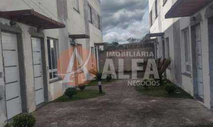 CASA(V) - 2 DORMITÓRIOS - CONDOMÍNIO VIVA CAUCAIA 1 - BAIRRO CHÁCARA TROPICAL - CAUCAIA / SP