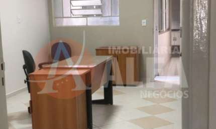 SALA CAMERCIAL (L) COM 02 ESCRITORIOS - JARDIM NOMURA - COTIA -SP