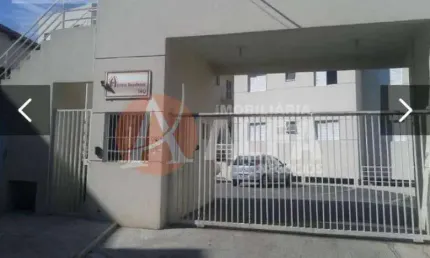 APARTAMENTO (V) - 2 DORMITÓRIOS - CONDOMÍNIO ASTÓRIA I - COTIA/SP