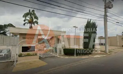 Casa com 3 Dormitórios - Condomínio Villas da Granja III - Estrada do Capuava - Cotia / SP