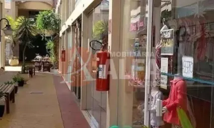 Sala comercial com 44 m² - Jardim da Glória - Granja Viana - Cotia / SP