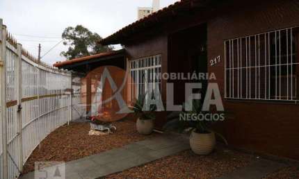 CASA(V) 175m²- 02 dormitórios  - Jardim da Glória - Taboão da Serra/SP