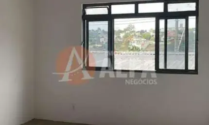 Sala comercial com 45 m² - Jardim Torino - Cotia /SP