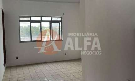 Sala comercial com 45 m² - Jardim Torino - Cotia /SP