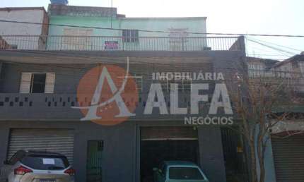 Casa com 2 quartos à venda na Rua Exacta, Jardim Leonor, Cotia