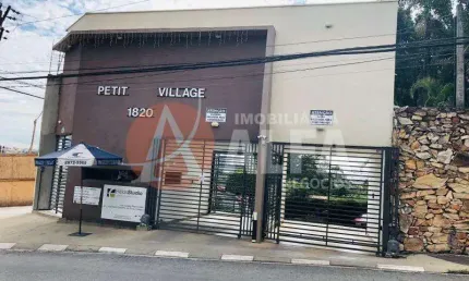 Casa com 3 Dormitórios - Condomínio Petit Village - COTIA/SP