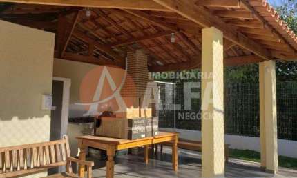 Apartamento 2 Dormitório - Condomínio Residencial Costa Verde - Jardim Caiapiá - Cotia/SP