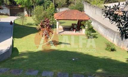 Vendo terreno no Condomínio Gleba 2 - (Granja Viana II) COTIA/SP