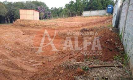Terreno á venda Condomínio Sítio Lagos de Ibiúna/SP