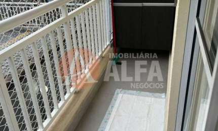Apartamento 2 Dormitórios Reserva cotia park - Jardim Rio das Pedras - Cotia/SP