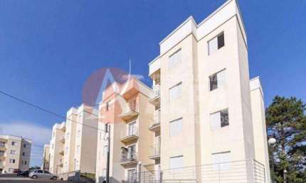 Apartamento 2 Dormitórios Condomínio das flores - Jardim Portão Vermelho - Vargem Grande Paulista/SP