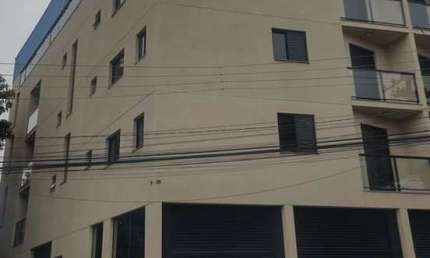 APARTAMENTO -  1 DORMITÓRIOS -  - JARDIM SABIÁ - COTIA/SP