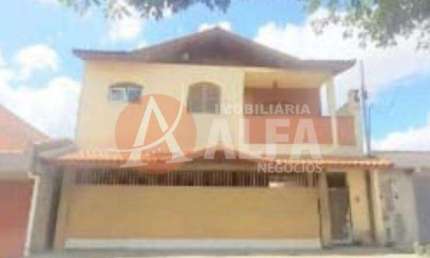 Casa com 3 quartos à venda na Rua São Januário, Jardim São Miguel, Cotia