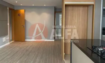 Apartamento com 3 Dormitórios - Condomínio Residencial Costa Do Marfim - Granja Viana - Cotia/SP
