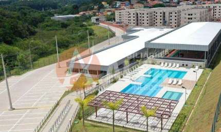 Apartamento 2 Dormitórios - Condomínio Conquista Amaralina - Parque Ipê - São Paulo - SP