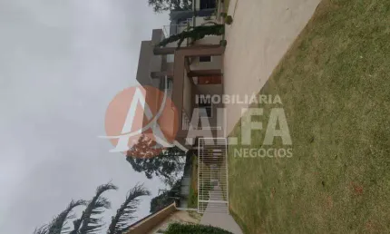 CASA  COM 3 DORMITÓRIOS - CONDOMÍNIO VINTAGE - GRANJA VIANA - COTIA / SP