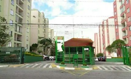 Apartamento 2 Dormitórios Condomínio Guimarães Rosa –  Jardim Veloso – Osasco/SP