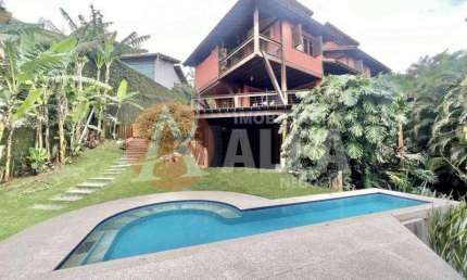 Casa 3 Dormitórios Condomínio Recanto Impla - Recanto Impla - Carapicuíba/SP
