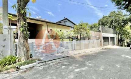 Casa térrea 3 Dormitórios Condomínio Recanto Impla - Recanto Impla - Carapicuíba/SP