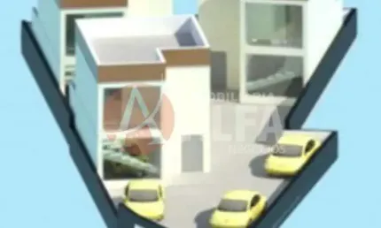 TERRENO A VENDA 298m² - Outeiro de Passárgada - Cotia/SP