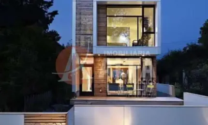 Terreno com 133 m² - Outeiro de Passárgada - Cotia/SP