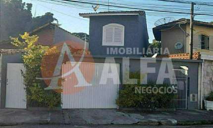 Casa com 2 quartos à venda na Rua das Jaboticabeiras, Jardim da Glória, Cotia