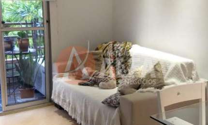 APARTAMENTO (V) - 2 DORMITÓRIOS - CONDOMÍNIO RESIDENCIAL SABIÁ  - JARDIM SABIÁ - COTIA/SP
