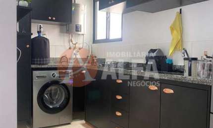 Apartamento com 2 Dormitórios - Condomínio Mirante Normandia - Jardim Pioneiro - Cotia / SP