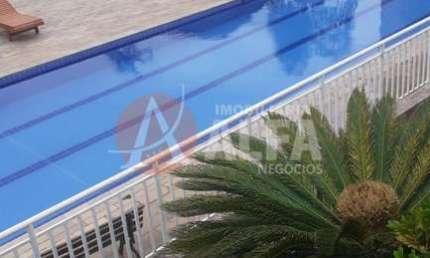 Apartamento (v) - 2 Dormitórios - Residencial Allegro Cotia - Jardim Petrópolis - Cotia