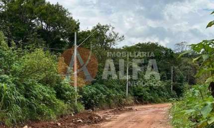 Terreno à venda na Rua Doutor Altair Martins, Gramado, Cotia