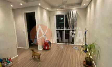 APARTAMENTO GARDEN COM 2 DORMITÓRIOS - CONDOMÍNIO GRAN CLUB - BAIRRO NAKAMURA PARK - COTIA/SP