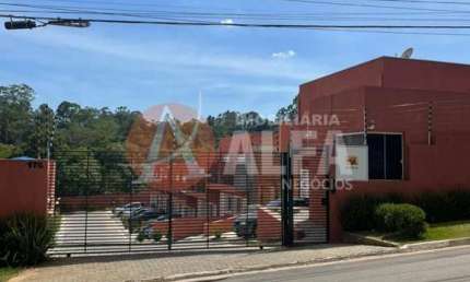Casa com 2 Dormitórios -  Condomínio Residencial Moriá - Jardim Belizário - Cotia/SP