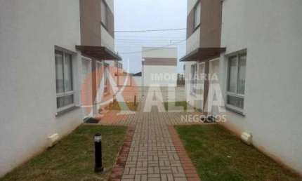 Casa 2 Dormitórios - Condomínio Residencial Villa Aguassaí - Água Espraiada - Cotia/SP