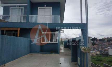Lindo Sobrado Novo - 3 Dormitórios - Condomínio Villa D&amp;#039;Este - Jardim Rio das Pedras - Cotia/SP