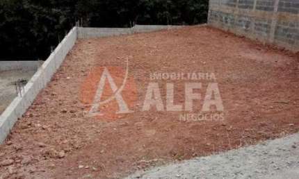 Terreno plano com 145,65m²(V) - Village Bem Estar - Jardim Caiapiá - Cotia SP