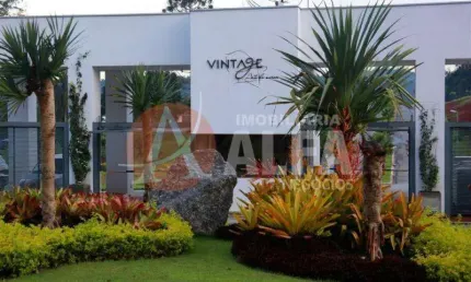 Casa Alto Padrão com 4 Dormitórios - Condomínio Residencial Vintage Arte de Morar - Paisagem Renoir - Granja Viana - Cotia/SP