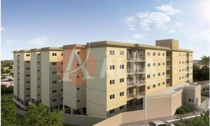 Apartamento com 2 Dormitórios - Condomínio Astória Residence III - Cotia/SP