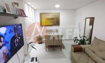 Apartamento com 2 Dormitórios - Condomínio Costa Verde - Jardim Caiapiá - Cotia /SP