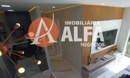 Apartamento 2 quartos - mobiliado - condomínio - Jd. pioneiro - Cotia SP