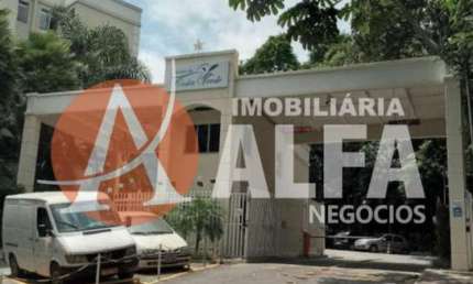 OPORTUNIDADE! Apartamento com 2 Dormitórios - Condomínio Costa Verde - Jardim Caiapiá - Cotia/SP