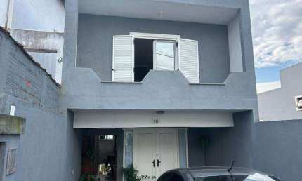 CASA COM  3 DORM - COND. VILA DESTE -  JARDIM RIO DAS PEDRAS - COTIA/SP