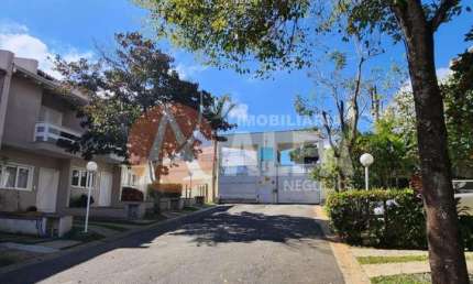 Lindo Sobrado 91m²- 2 Dormitórios - Condomínio Vila Veneto - Parque Rincão - Cotia/SP