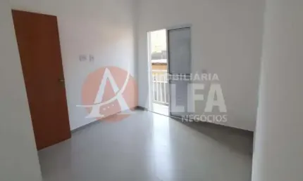 OPORTUNIDADE!!! CASA - 02 DORMS - COND RESIDENCIAL SOLAR DO ARARUAMA - JARDIM ARARUAMA - COTIA/SP