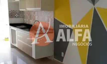 OPORTUNIDADE!!! APARTAMENTO - 02 DORMITÓRIOS - RESID. DOU GRANJA VIANA - COTIA/SP