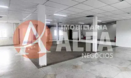 Galpão 326m² - Locação - Centro- Vargem Grande Paulista/SP