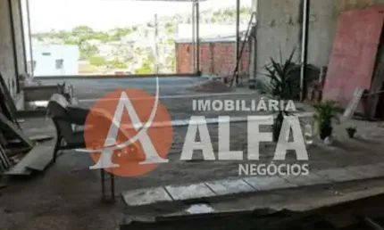 Barracão / Galpão / Depósito à venda na Rua Guido Fecchio, Centro, Cotia