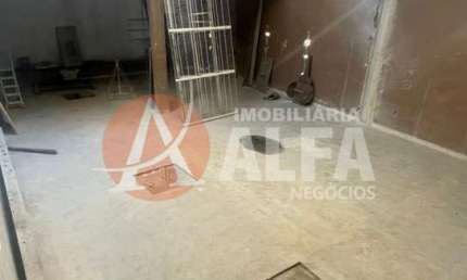 SALA COMERCIAL 270M - EST. DA ROSELANDIA - COTIA/SP