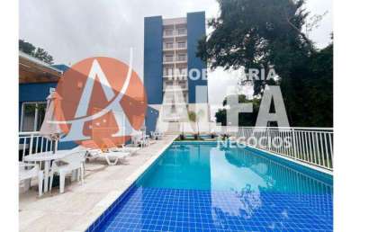 OPORTUNIDADE!!! APARTAMENTO 02 DORMS - CONDOMÍNIO TOP LIFE - JD BARRO BRANCO - COTIA SP