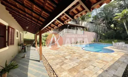 OPORTUNIDADE!!! CASA - Cond Chácar dos Lagos - Av São Camilo - Cotia/SP